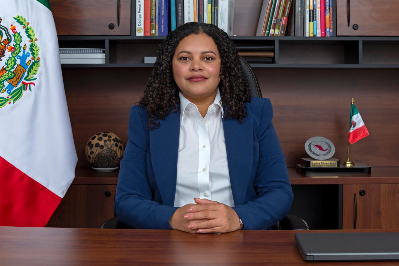 Fiscal Especializada